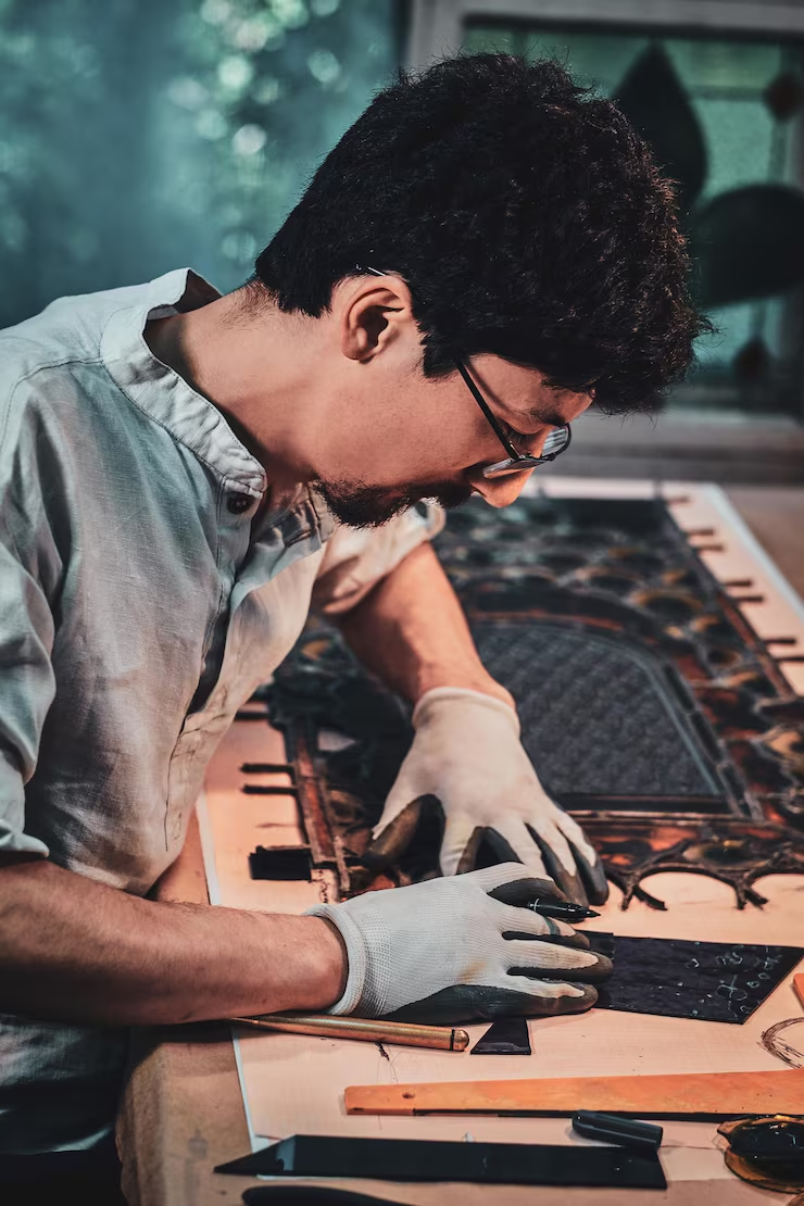 Gadget Blaze Premium Tech